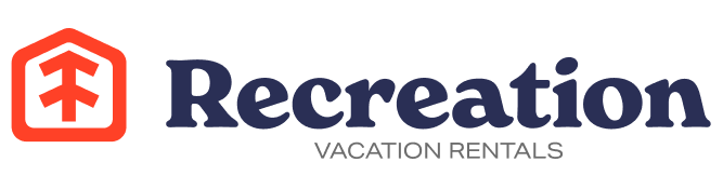 Recreation Stays logo